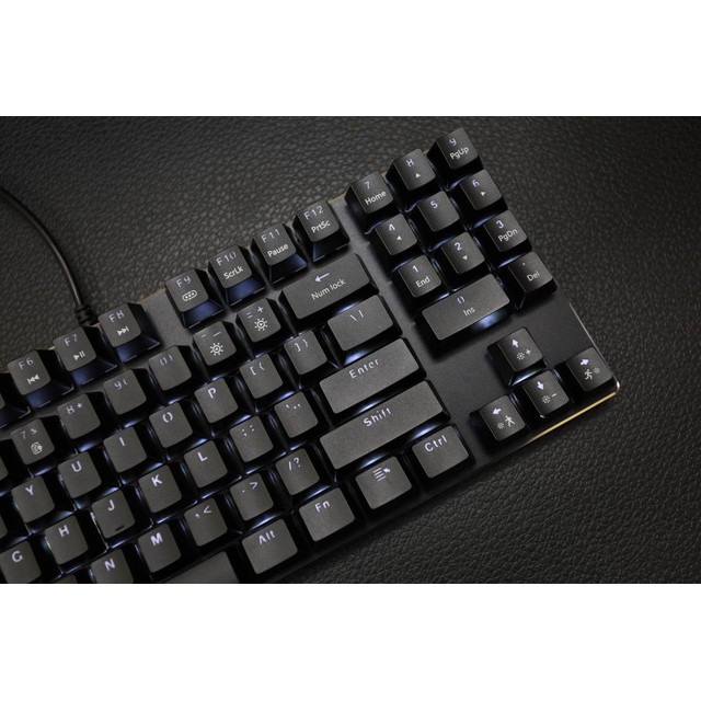 Bàn phím cơ E-Dra EK389  - Bảo hành 24 tháng