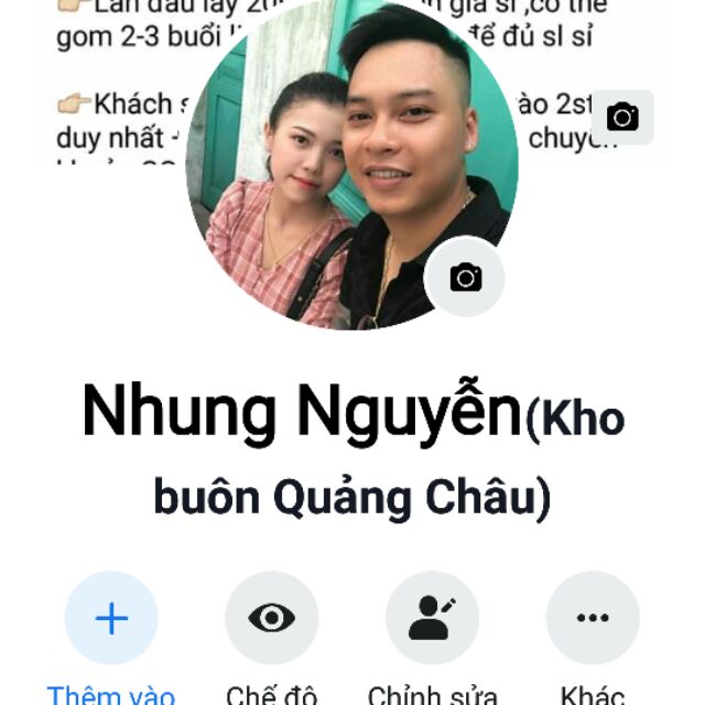 Thời Trang Quảng Châu giá rẻ