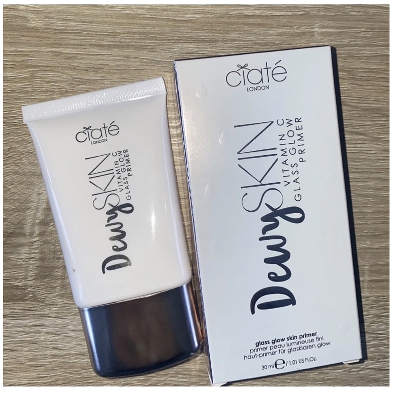 Kem lót dưỡng nâng tông cấp Vitamin Ciaté fullsize
