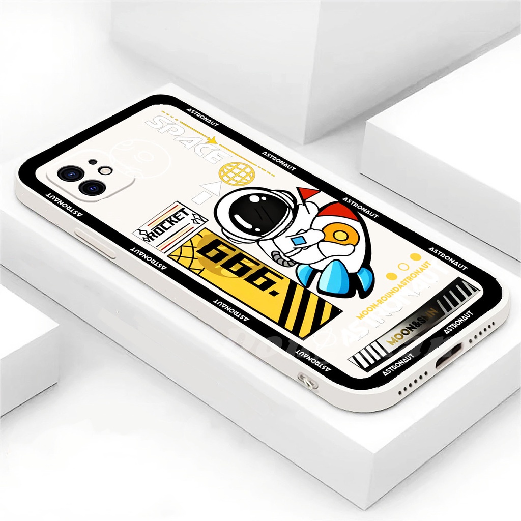 Ốp Điện Thoại TPU Mềm Trong Suốt Cho Redmi Note 11 11S Note11 Note10 5G Note9 Note8 Note7 Poco X3 GT X3NFC X3Pro M3 F3 9T 9A 9C
