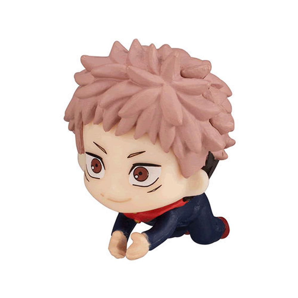 LILYES Đồ Chơi Nhân Vật Anime Jujutsu Kaisen
