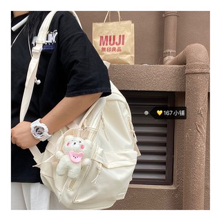 Cặp sách nữ đi học, balo ulzzang hàn quốc basic 2dkd kekemi.