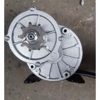 Motor giảm tốc 24v 350w