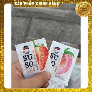 Kẹo thạch SuSo 380g