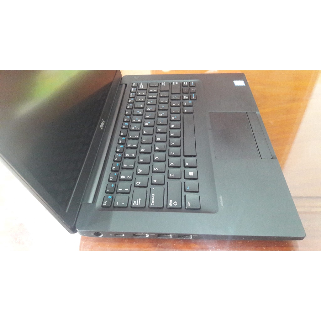 Laptop Dell 7480 i5 7300u FHD | BigBuy360 - bigbuy360.vn