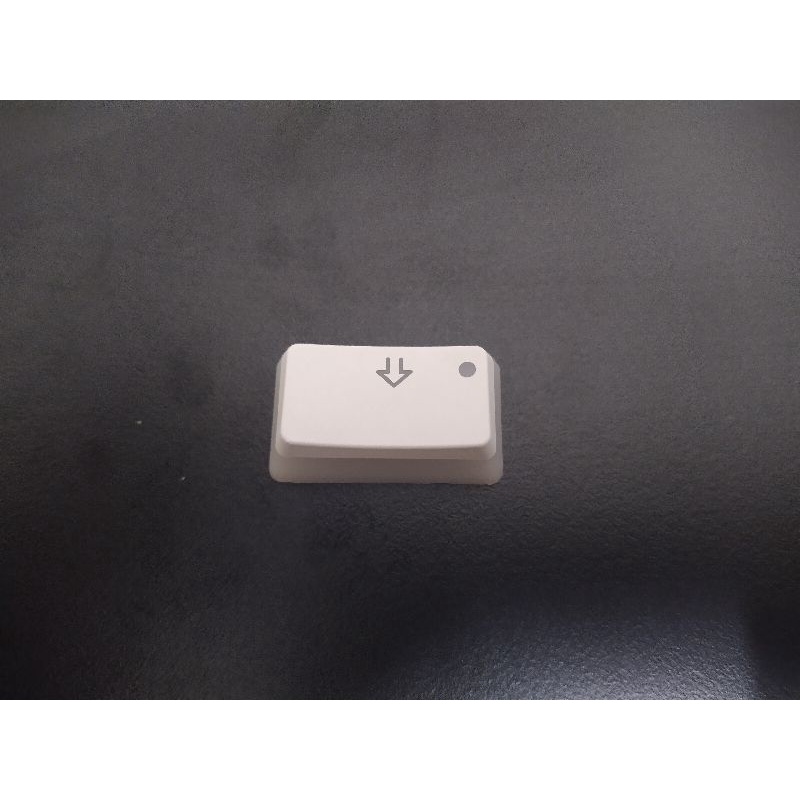 Keycap Pudding PBT lẻ  𝘍𝘳𝘦𝘦𝘴𝘩𝘪𝘱  (OEM Profile) chất liệu PBT double shot dày dặn xuyên led lung linh