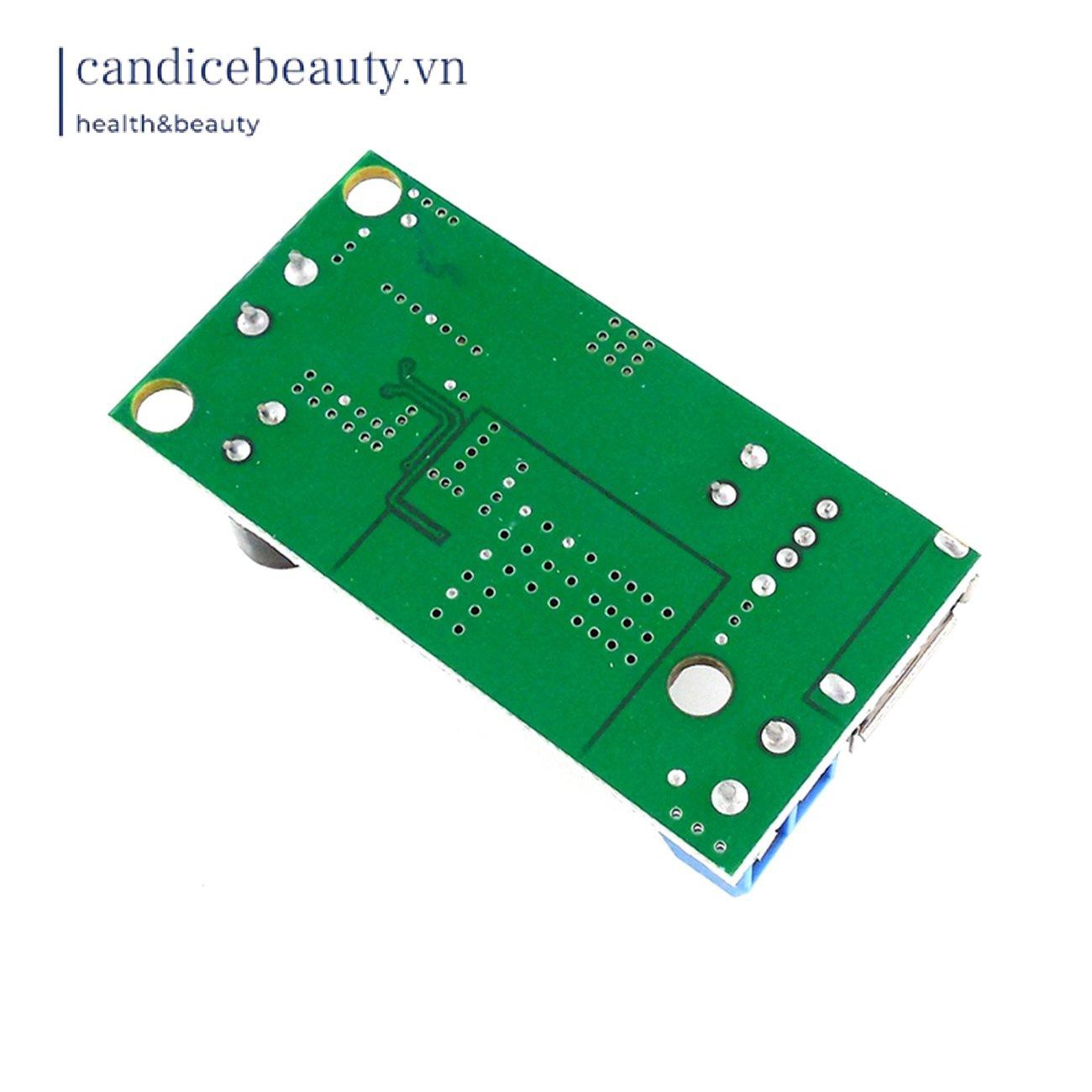 Bộ Ổn Áp Hw-638 5v 9v / 12v / 24v / 36v Sang 5v | BigBuy360 - bigbuy360.vn