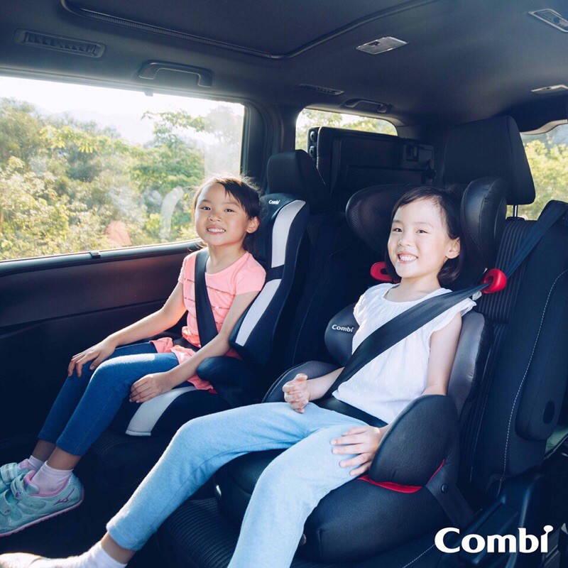 Ghế Ngồi Ô Tô Combi Joykids Mover Combi Nhật Bản