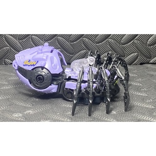 Thú vương đại chiến Zoids Zw18 Spideath