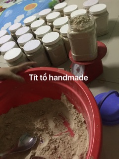 Combo ngũ cốc lợi sữa, bà bầu cao cấp
