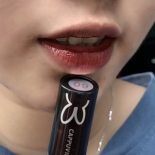 Son tint bóng THỎ ĐEN