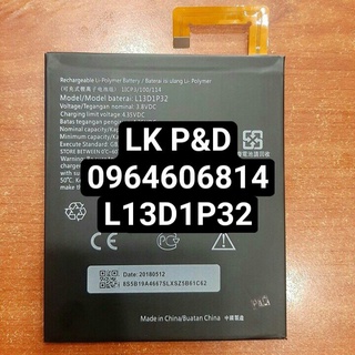 Pin lenovo tab l13d1p32