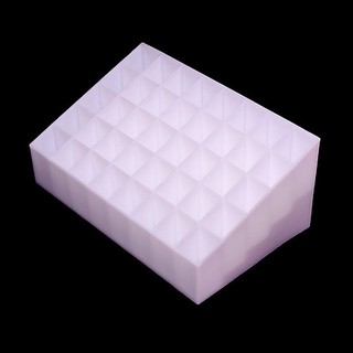 Khay đựng son 40 ô mica cao cấp