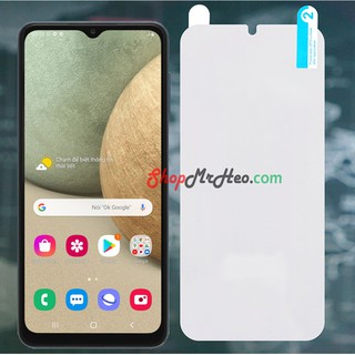 Dán Dẻo PPF Full Màn Hình Samsung Galaxy A12