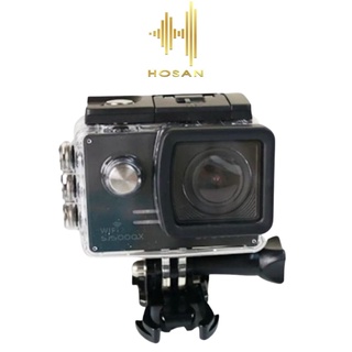 Mua Camera hành trình HOSAN sjcam SJ5000X 4K wifi  Chống rung gyro supersmooth