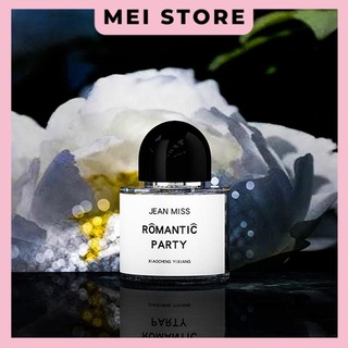 Nước hoa Jean Miss Rômantic Party 50ml