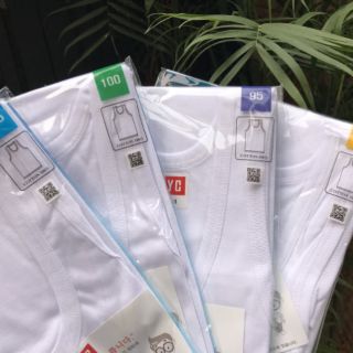 Áo ba lỗ nam BYC Hàn Quốc