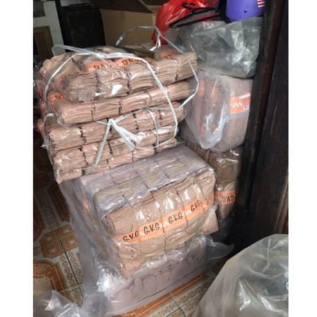 Set 10 ĐÔI TẤT XỎ NGÓN GVG CHỐNG NẮNG, Tất Cổ Cao Da Chân Vải cotton dày dặn, mềm mịn cực êm chân