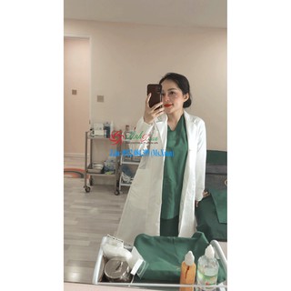 Áo Blouse cao cấp
