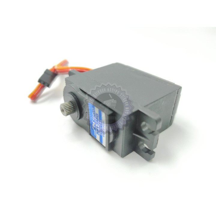 Servo JX PDI-5513MG 13.06KG