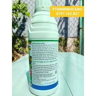 THUỐC TRỪ BỆNH ANFORLI 70SC (chai 1lít)