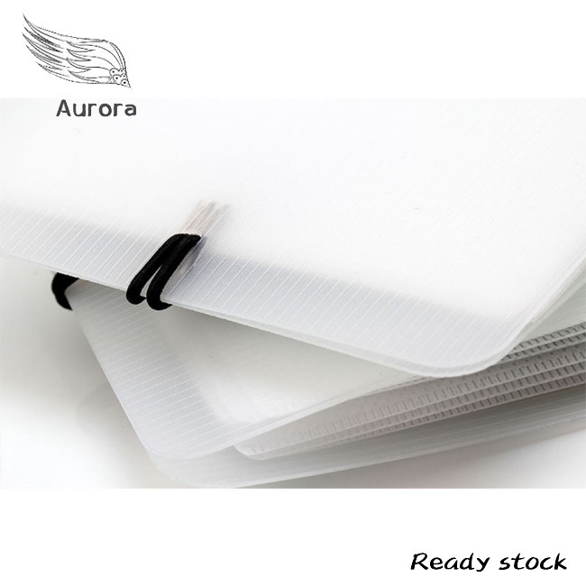 Túi Đựng Đĩa CD DVD 12 Ngăn