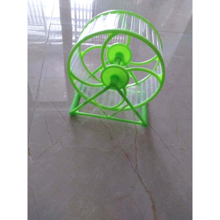 Wheel chạy cho Hamster