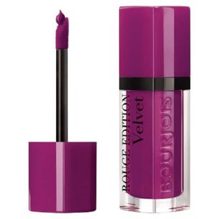 Son Bourjois Velvet 21 Saperliprunette màu tím