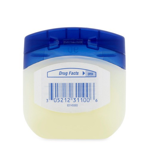 sáp dưỡng ẩm vaseline hũ to 49g