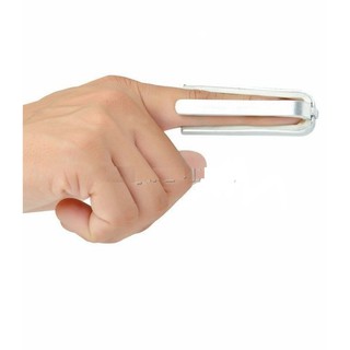 NẸP CỐ ĐỊNH NGÓN TAY DYNA (DẠNG CHỤP)