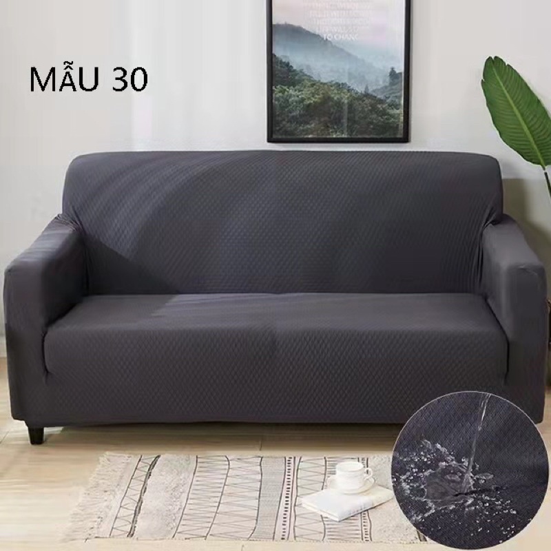 Drap bọc ghế sofa chống nước tb1253