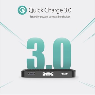 Sạc Dự Phòng RAVPower RP-PB095 20100mAh