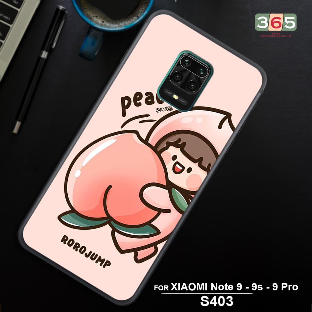 <<<Ôp lưng điện thoại Xiaomi Note9/ Note9 Pro/Note9s giá sỉ>>>>>>>>>>