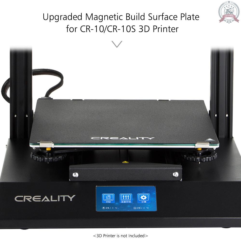 Tấm Nâng Cấp 3d Cr-10 Cho Máy In 3d Cr-10 / Cr-10s