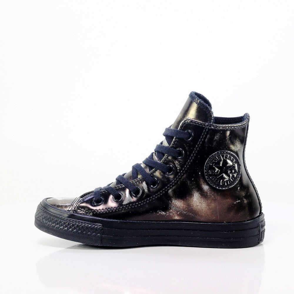 Giày Converse Chuck Taylor All Star Brush Off Leather - 553301