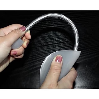 cây giữ form giày trong suốt cao cấp (1 cặp 2 cây) bọtlab giúp giày định hình không bị ọp ẹp