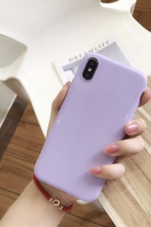Ốp dẻo trơn bóng
