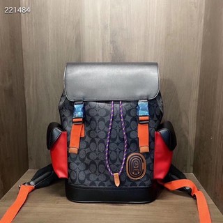 Balo COACH thời trang cao cấp