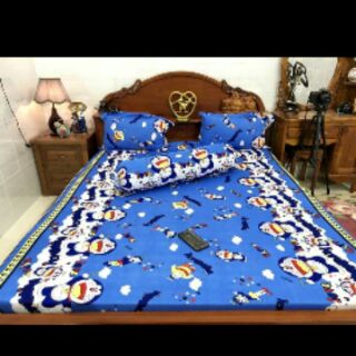 Drap thun cao cấp hàn quốc