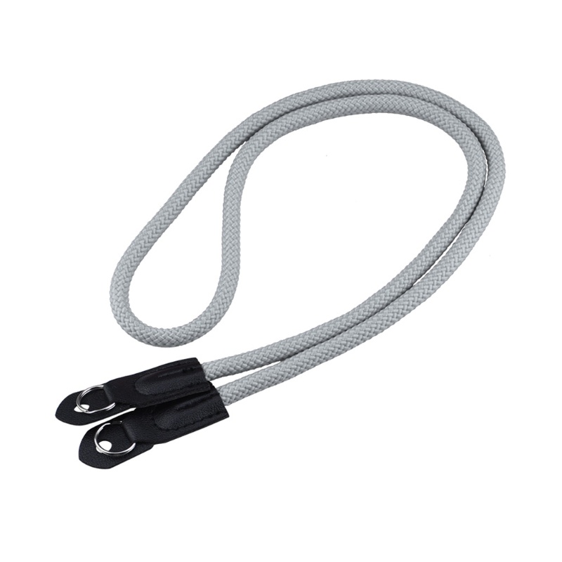 Dây Nylon Leo Núi Đeo Vai Cho Máy Ảnh Olympus Pentax Micro Single and DSLR