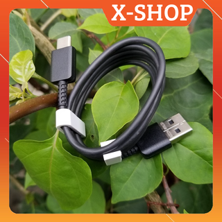 Cáp sạc nhanh SmartPhone Android (Micro-USB, Type-C, C to C) dài 1m