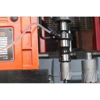 Máy khoan từ Cayken SCY-68HD