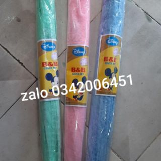 VB. Mùng chụp cho bé (110×70×cao60)