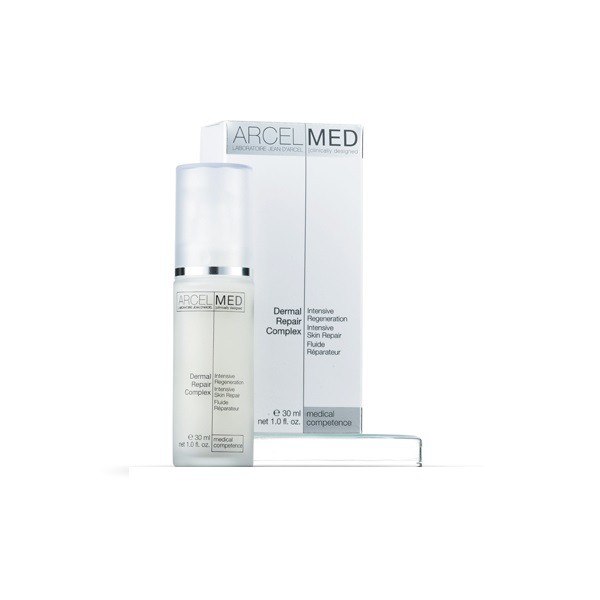 (GIẢM GIÁ 70% - Date 12/2022) Tinh Chất Phục Hồi Và Làm Dịu Da Nhạy Cảm Jean D'Arcel Dermal Repair Complex