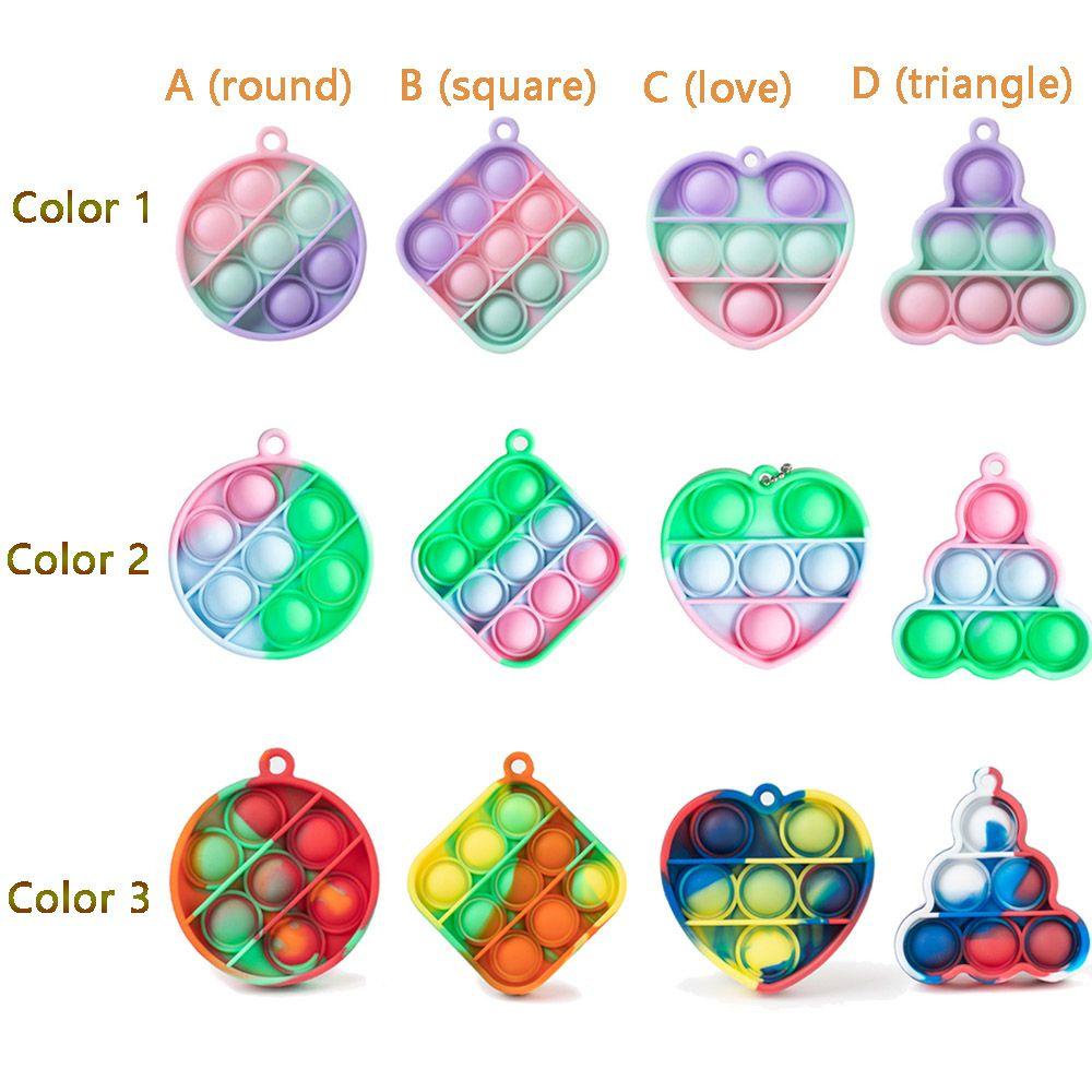 Đồ Chơi Squishy GiúP GiảM Căng ThẳNg