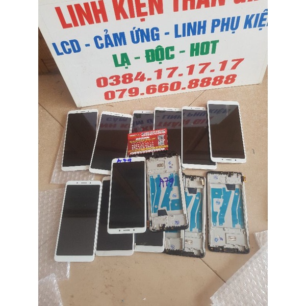 Màn hình oppo a79