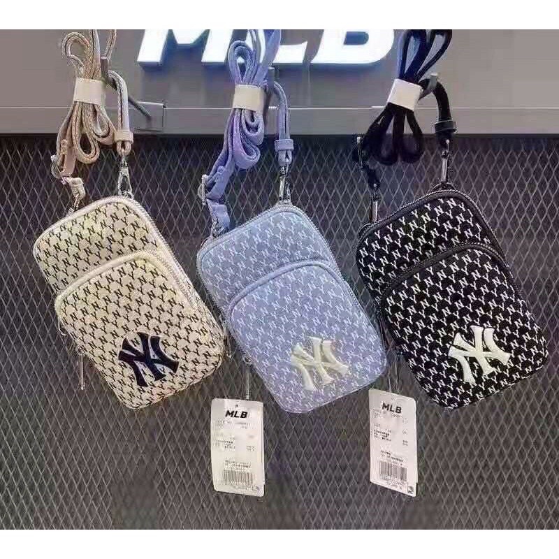 Túi đeo chéo dù hàng hót