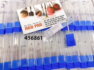 Đầu mài khoé da làm móng tay chân