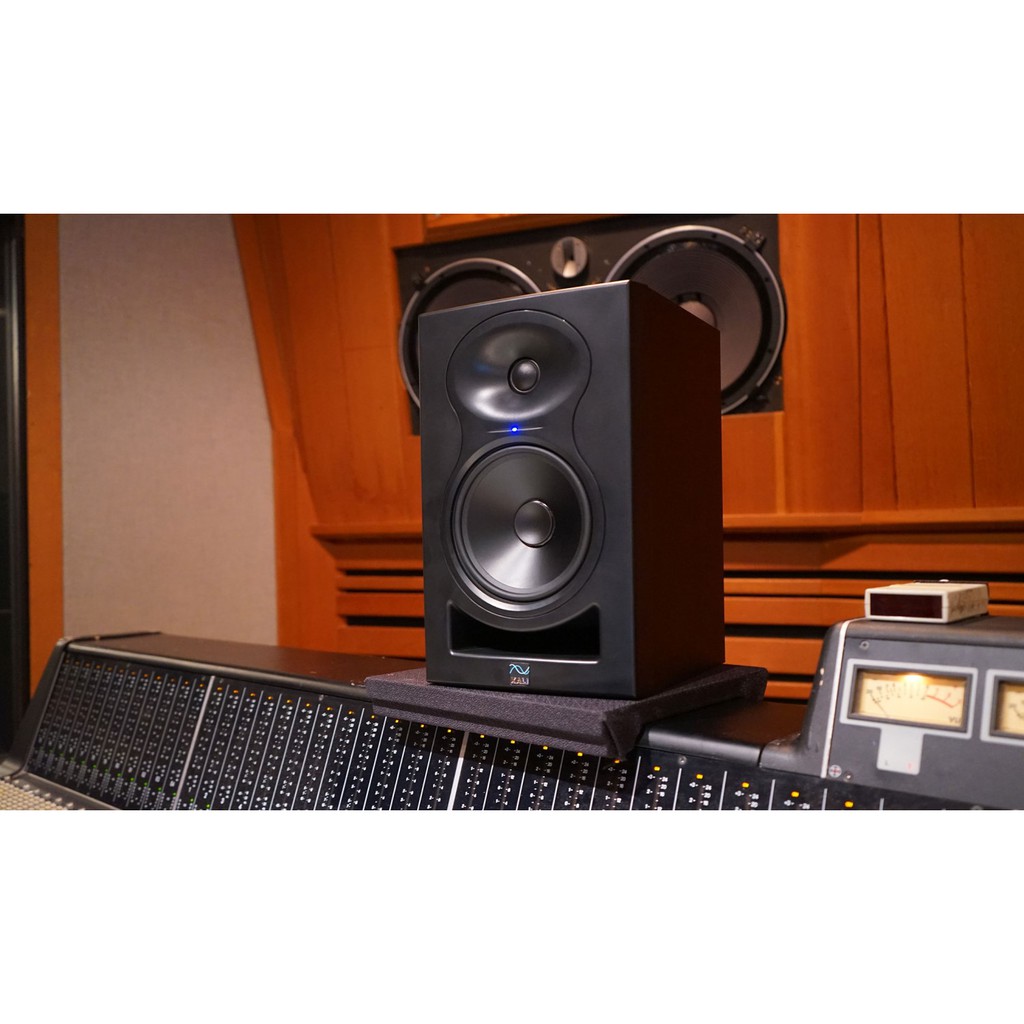 Kali Audio Lone Pine LP-6 6.5-inch Studio Monitor, Black (1 chiếc, màu đen) [Loa kiểm âm phòng thu, NEW & chính hãng]