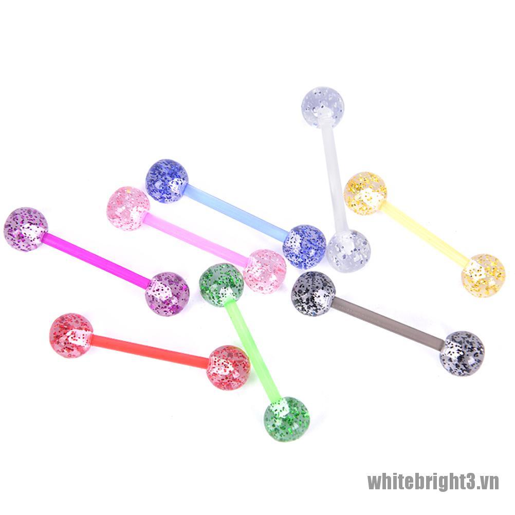 Bộ 8 Lưỡi Nhiều Màu Sắc
